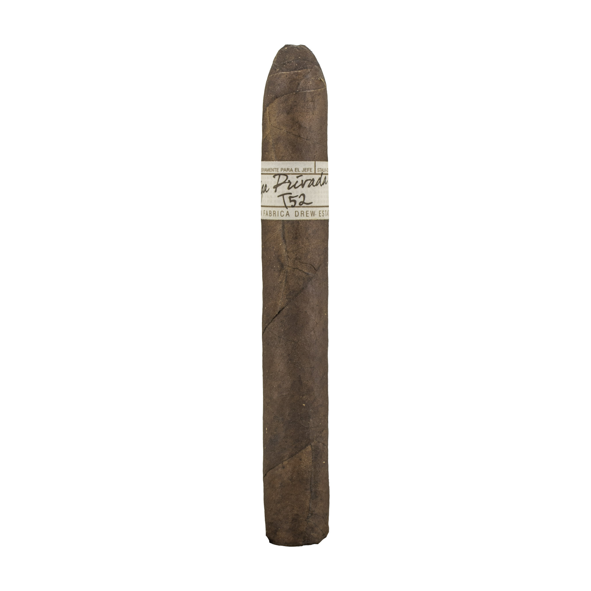 Liga Privada T52 Belicoso Cigar - Single